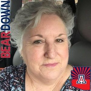 Meet your Posher, Annette